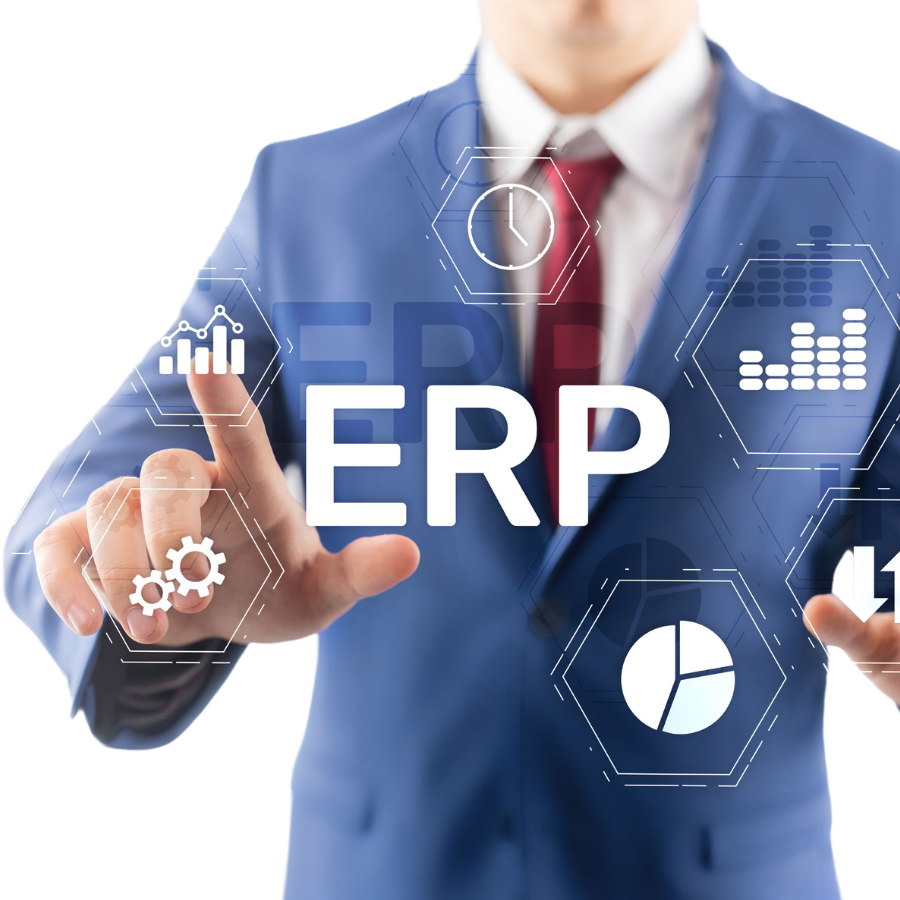 As a leading SAP Business One Partner in Pune, UG Infotek specializes in delivering robust SAP Business One ERP Solutions designed to streamline business processes and enhance operational efficiency.