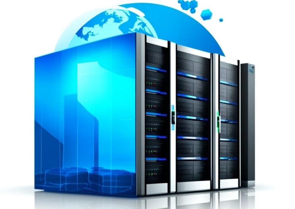 UG Infotek LLP Server Hosting