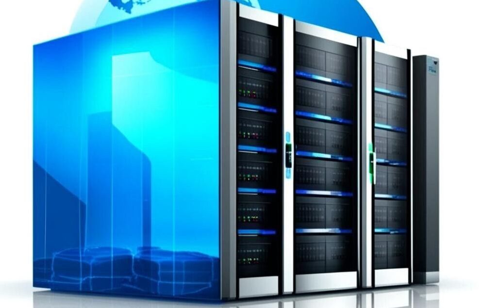 UG Infotek LLP Server Hosting