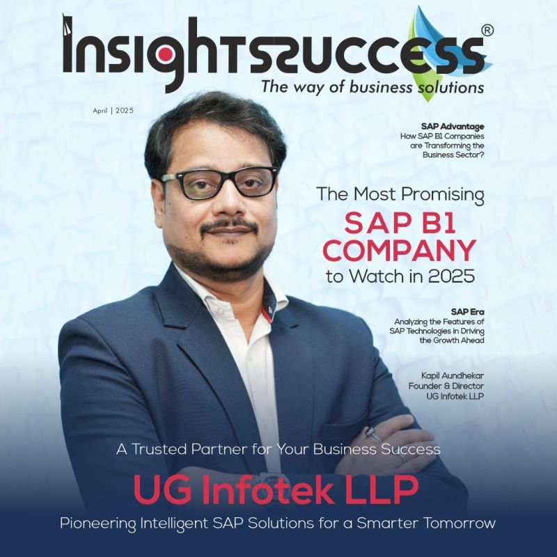 The Most Promising SAP B1 Company to Watch in 2025