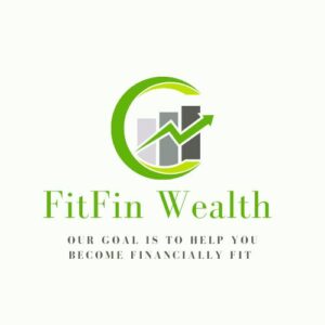 FitFin Wealth Logo