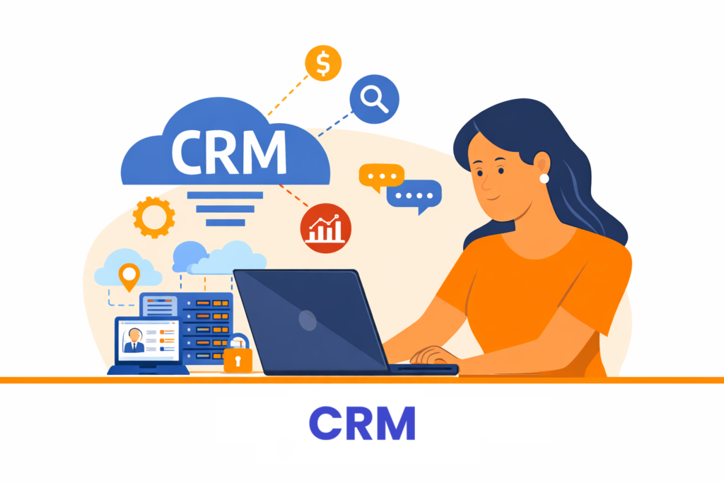CRM