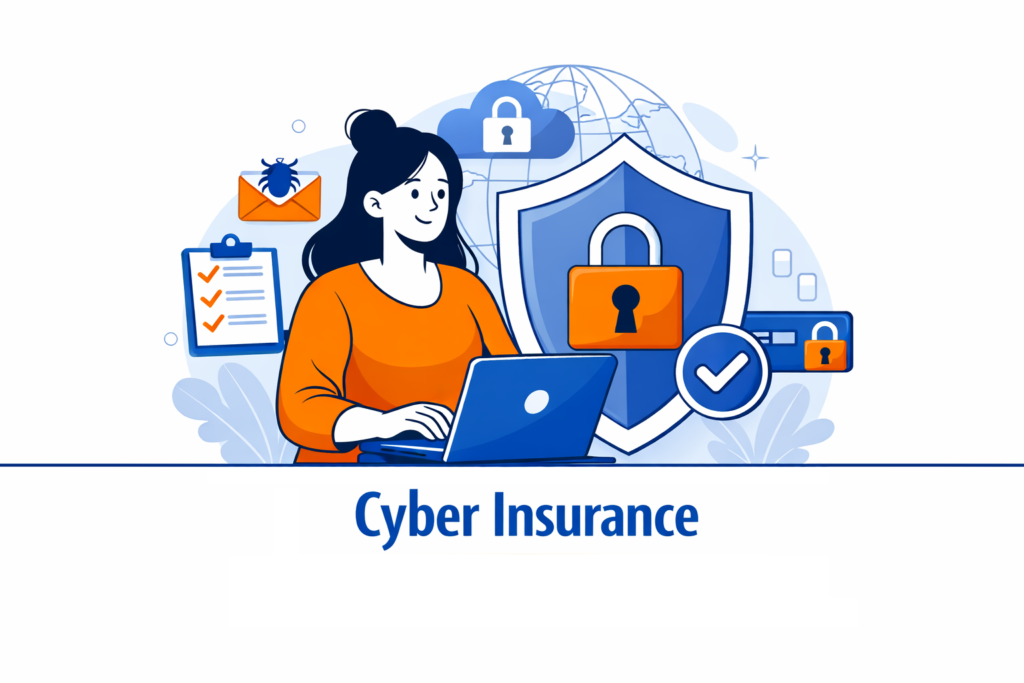Cyber Insurance