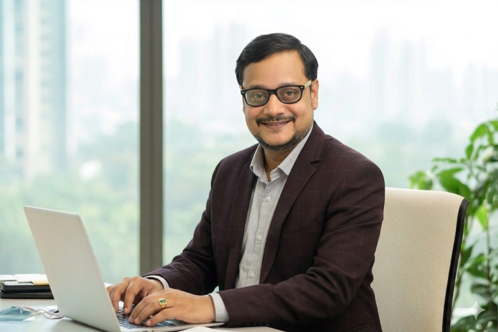 Kapil Aundhekar