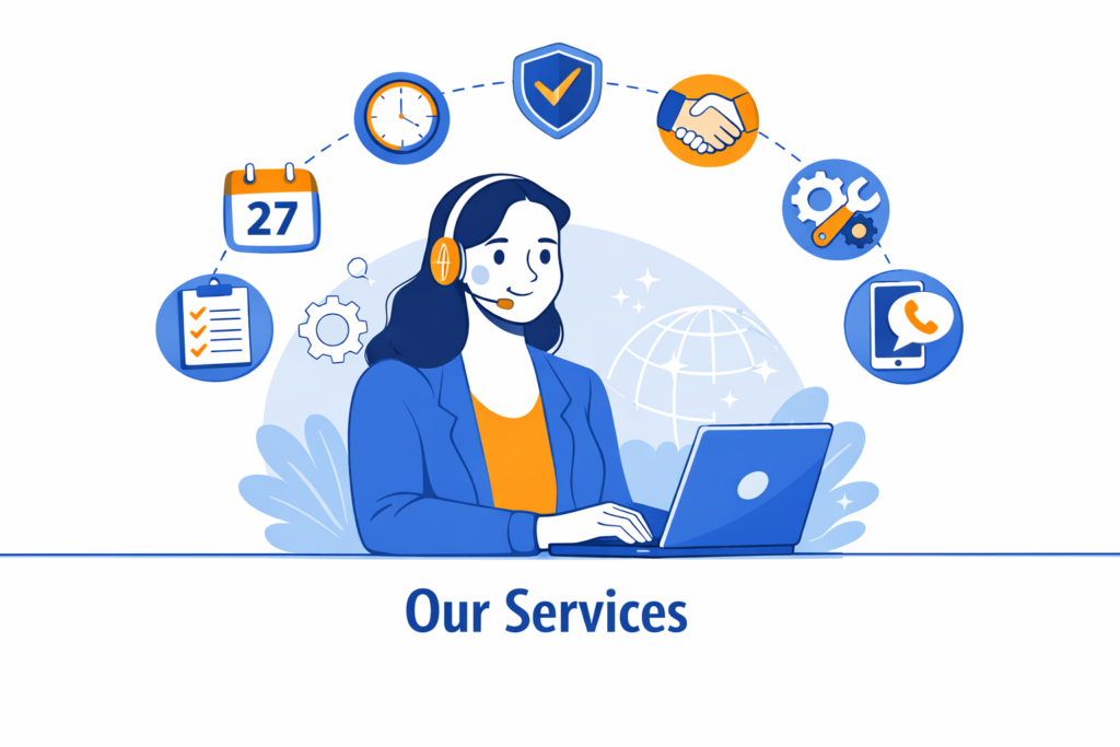 Our Services