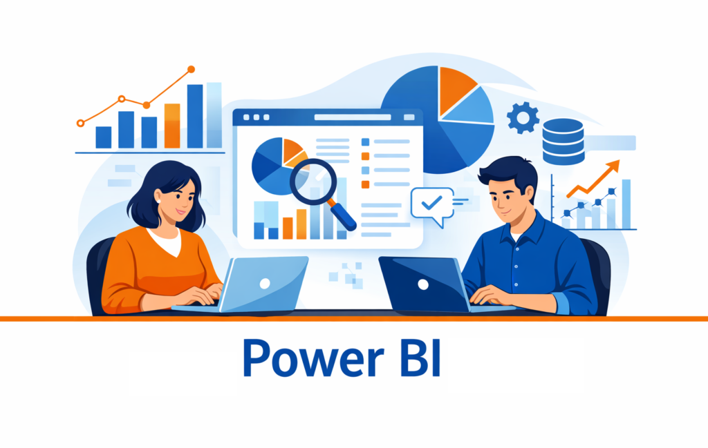 Power BI