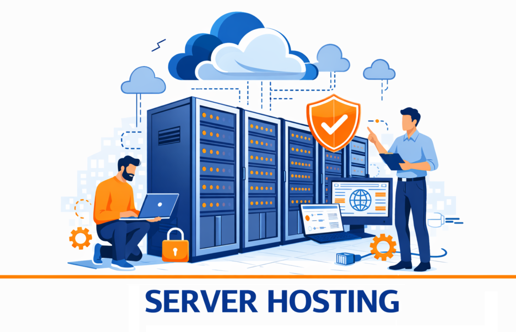 Server Hosting