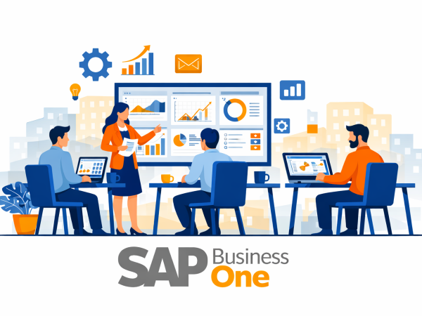 SAP Business One